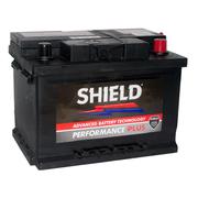 Shield 075SMF Performance Plus Automotive & Commercial Battery